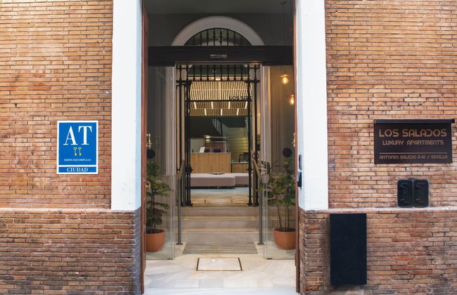 Holiday Rentals Los Salados - Foto 1