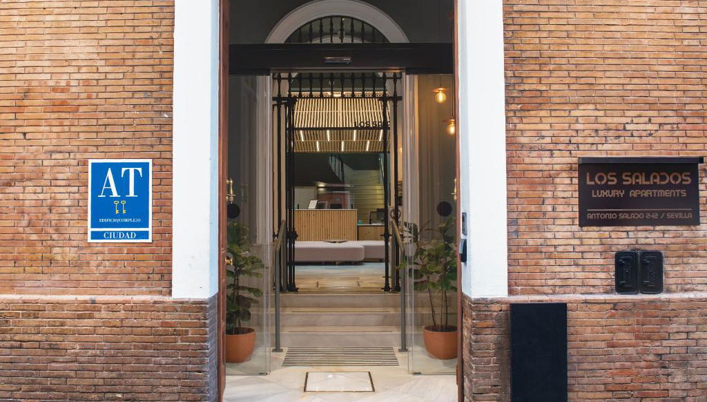 Holiday Rentals Los Salados - Foto 1