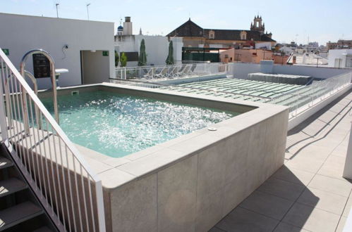 Photo 1 - Holiday Rentals Los Salados