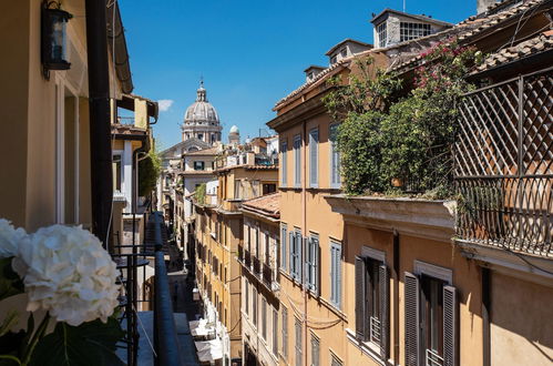 Photo 33 - Rome55 - Piazza di Spagna