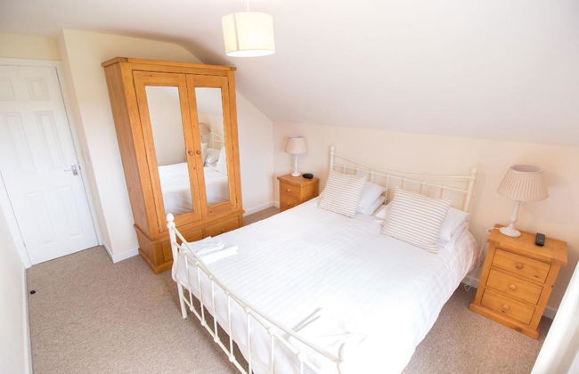 Seaview Holidays - Foto 12