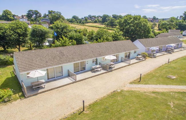 Seaview Holidays - Foto 44