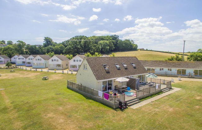 Seaview Holidays - Foto 18