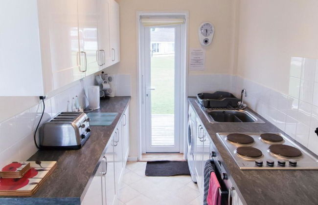 Seaview Holidays - Foto 17
