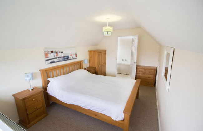 Seaview Holidays - Foto 43