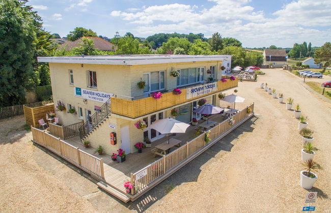 Seaview Holidays - Foto 7