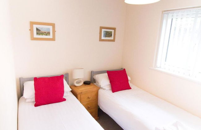 Seaview Holidays - Foto 37