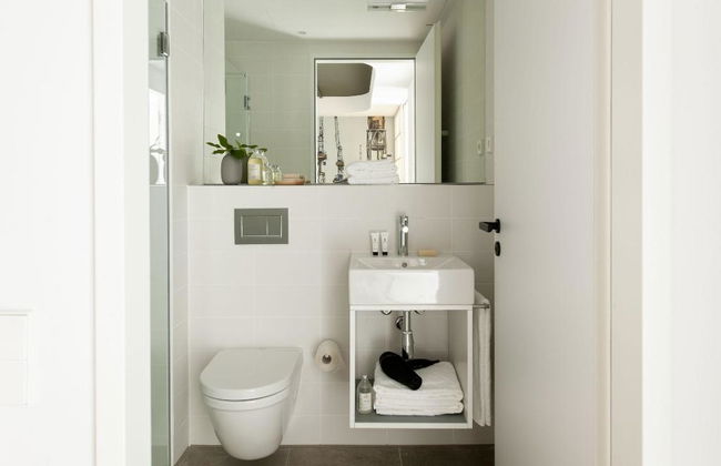 Eric Vokel Boutique Apartments Hamburg Suites - Foto 21