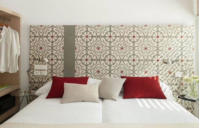 Eric Vokel Boutique Apartments Hamburg Suites - Foto 12