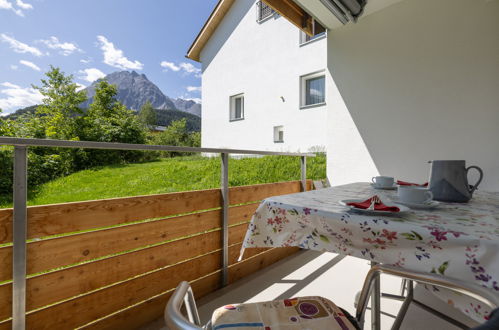 Photo 5 - Appartement de 2 chambres à Scuol avec vues sur la montagne