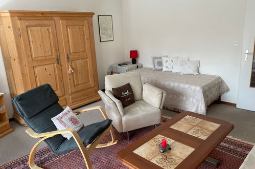 Foto 9 - Apartamento de 2 quartos em Scuol com vista para a montanha