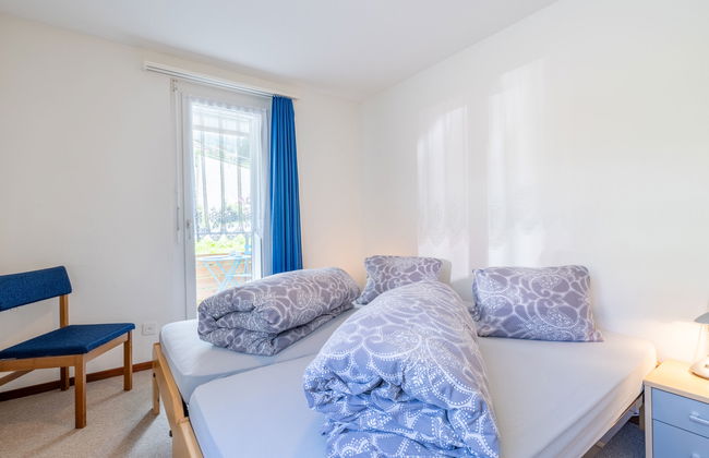 Apartamento de 2 quartos em Scuol - Foto 18