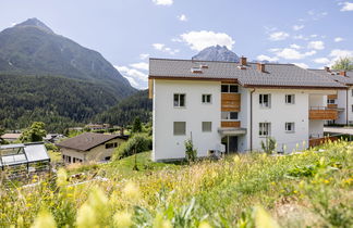 Foto 2 - Apartamento de 2 quartos em Scuol