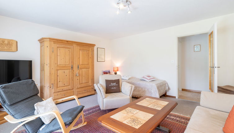 Foto 1 - Apartment mit 2 Schlafzimmern in Scuol