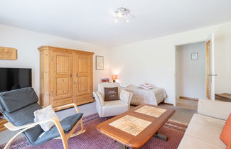 Foto 1 - Apartment mit 2 Schlafzimmern in Scuol