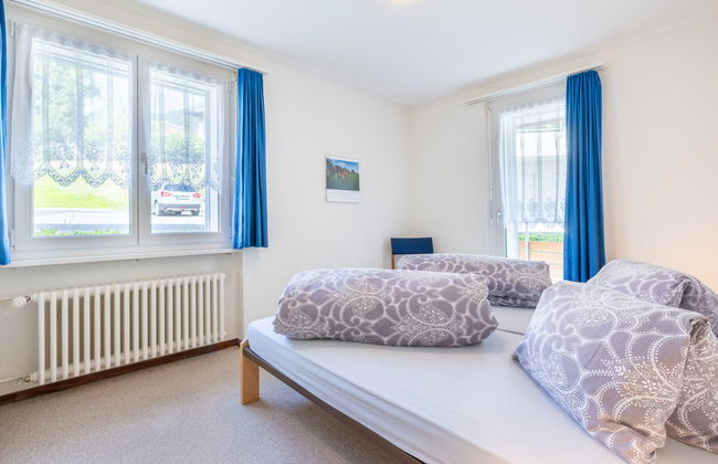 Apartamento de 2 quartos em Scuol - Foto 16
