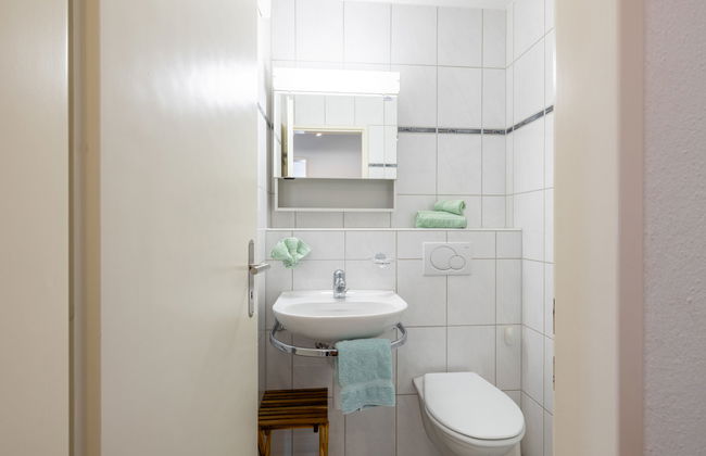 Apartamento de 2 quartos em Scuol - Foto 20