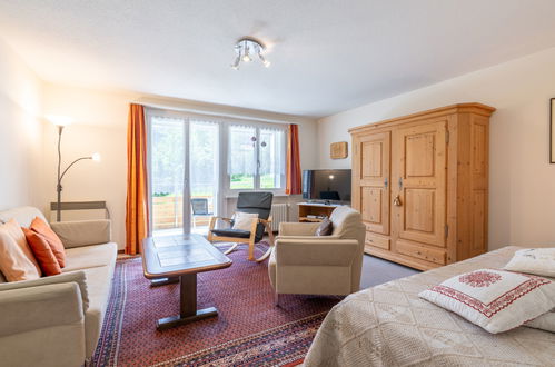 Photo 12 - 2 bedroom Apartment in Scuol