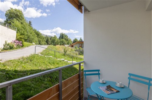 Photo 7 - 2 bedroom Apartment in Scuol with mountain view