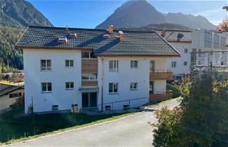 Photo 1 - Appartement de 2 chambres à Scuol avec vues sur la montagne