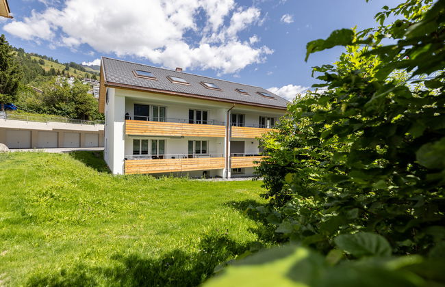 Apartamento de 2 quartos em Scuol - Foto 7