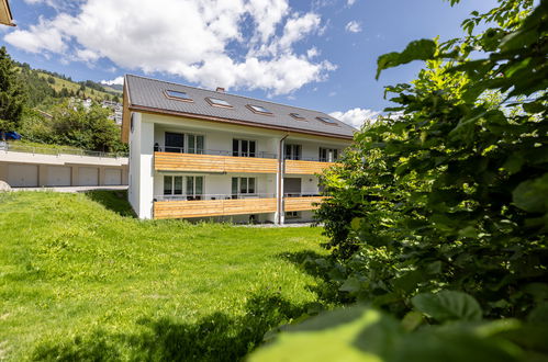 Photo 3 - 2 bedroom Apartment in Scuol