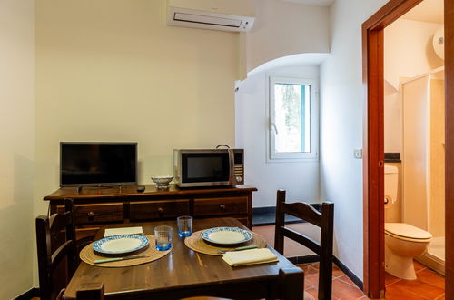 Photo 7 - Appartement en Diano Castello avec piscine et terrasse