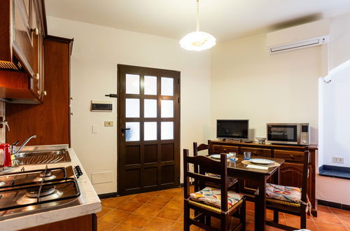 Photo 4 - Appartement en Diano Castello avec piscine et terrasse