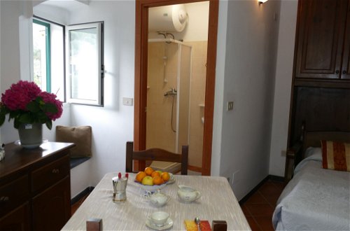 Photo 9 - Appartement en Diano Castello avec piscine et vues à la mer
