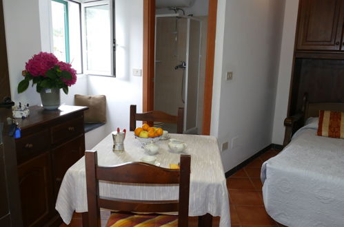 Photo 11 - Apartment in Diano Castello with swimming pool and sea view