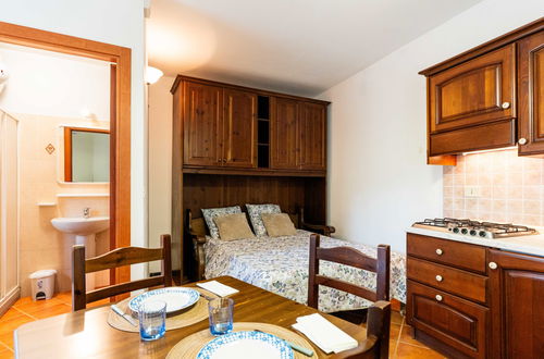 Photo 1 - Appartement en Diano Castello avec piscine et terrasse