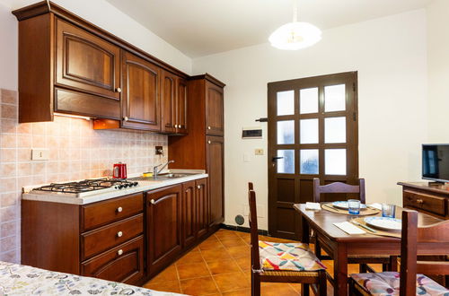 Photo 9 - Appartement en Diano Castello avec piscine et terrasse