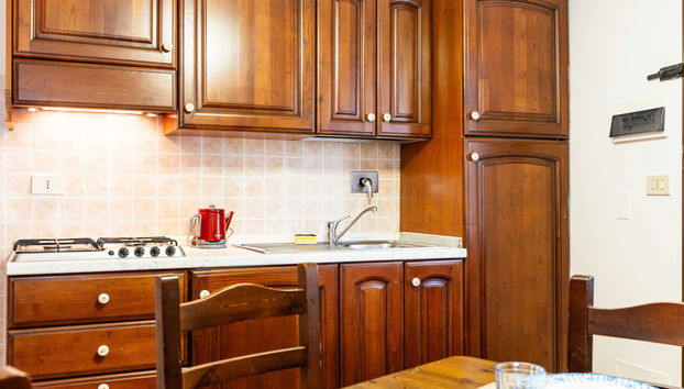 Appartement de 1 chambre à Diano Castello avec piscine et terrasse - Photo 5