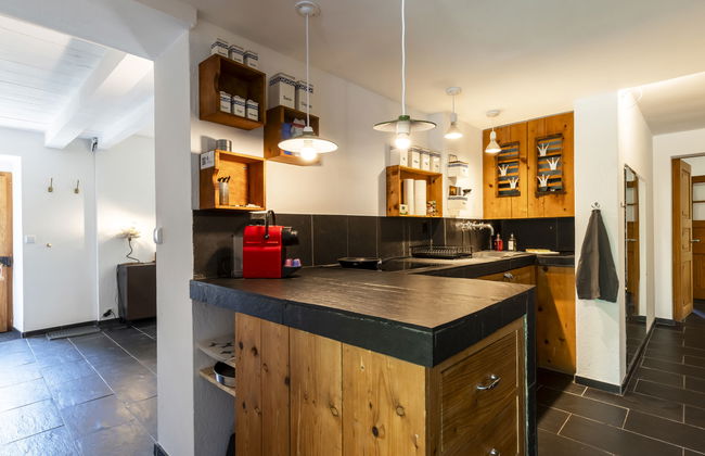Apartamento de 2 quartos em Noville com jardim - Foto 12