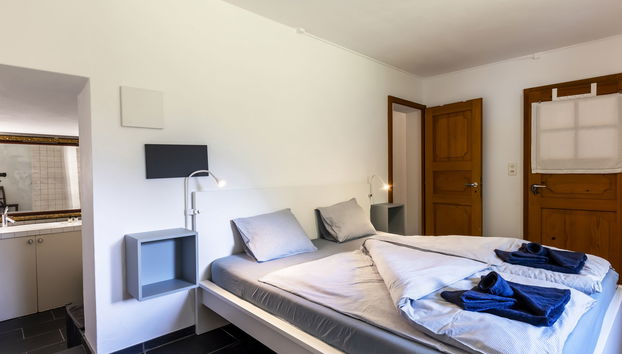 Apartamento de 2 quartos em Noville com jardim - Foto 4