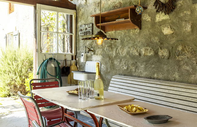 Apartamento de 2 quartos em Noville com jardim - Foto 10