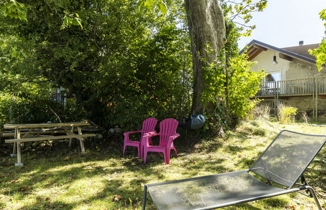 Apartamento de 2 quartos em Noville com jardim - Foto 23