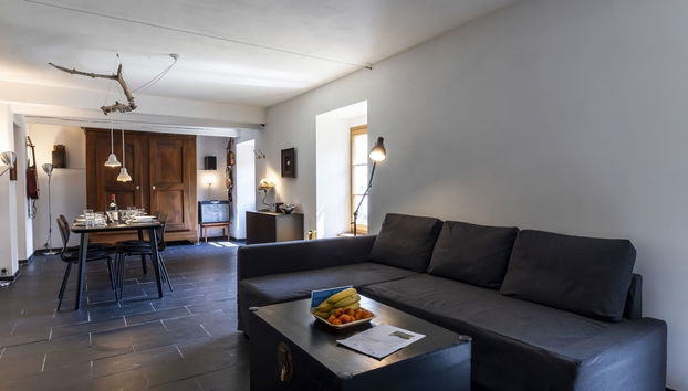 Apartamento de 2 quartos em Noville com jardim - Foto 3