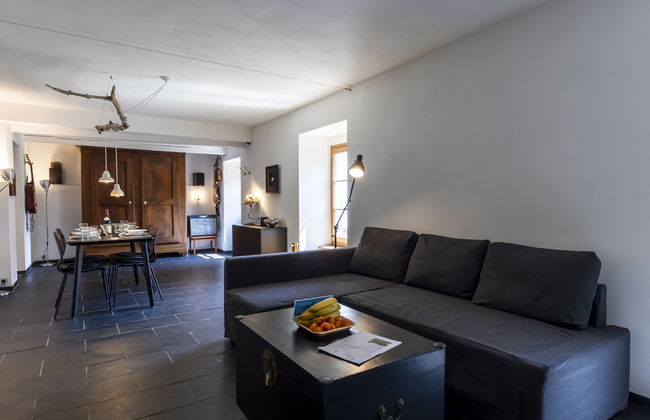 Apartamento de 2 quartos em Noville com jardim - Foto 3