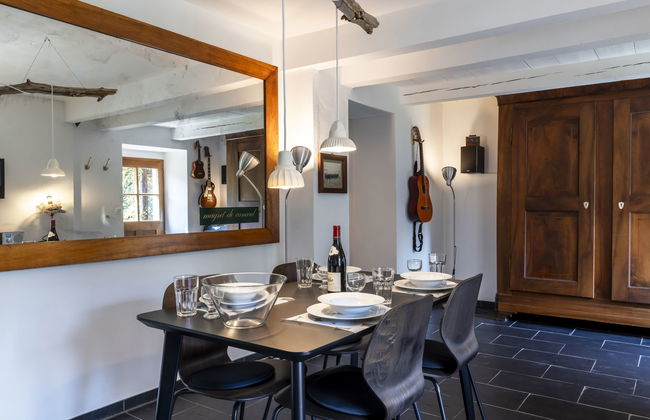 Apartamento de 2 quartos em Noville com jardim - Foto 8