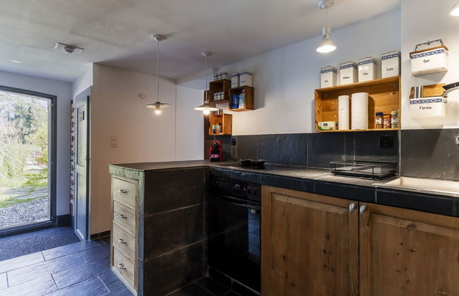 Apartamento de 2 quartos em Noville com jardim - Foto 7