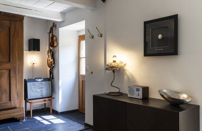 Apartamento de 2 quartos em Noville com jardim - Foto 20