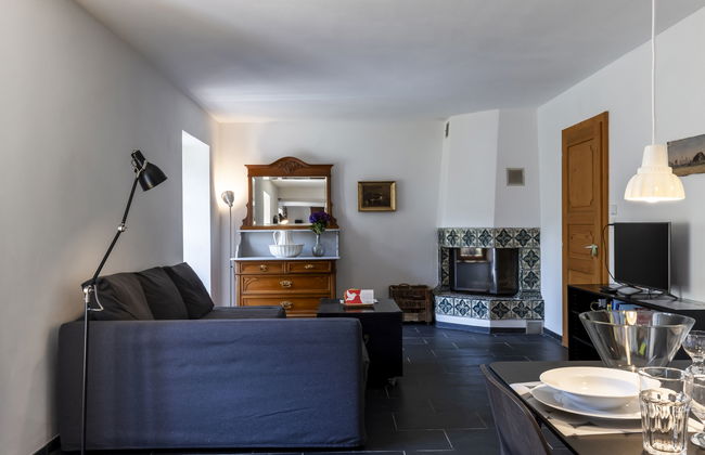 Apartamento de 2 quartos em Noville com jardim - Foto 18