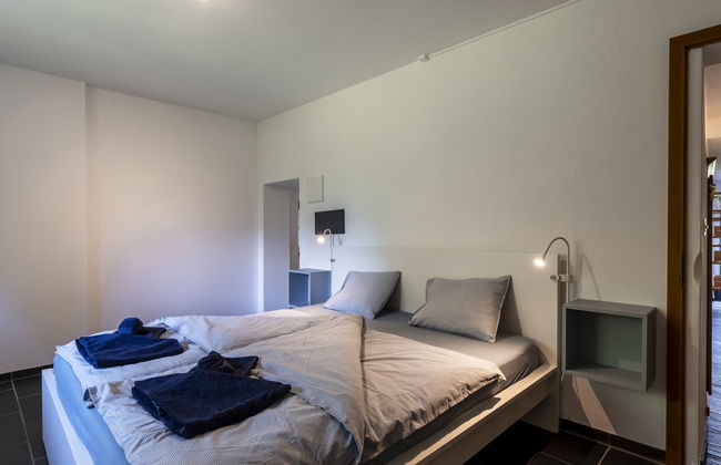 Apartamento de 2 quartos em Noville com jardim - Foto 14