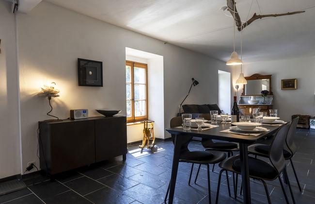 Apartamento de 2 quartos em Noville com jardim - Foto 11