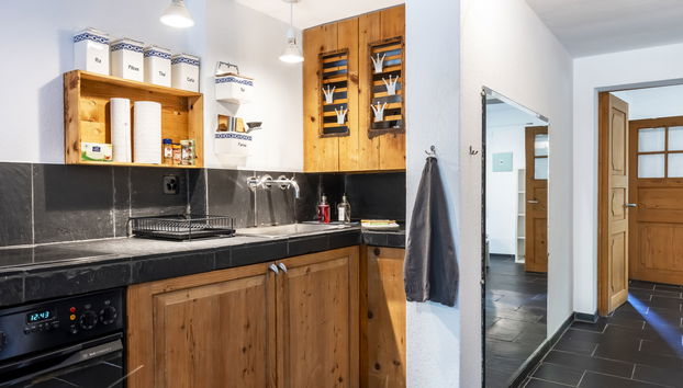 Apartamento de 2 quartos em Noville com jardim - Foto 2