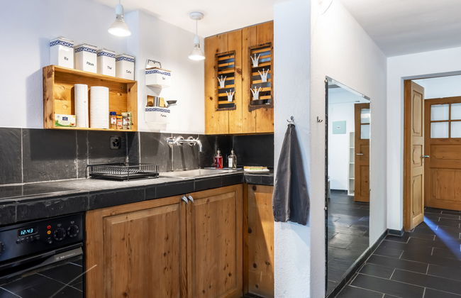 Apartamento de 2 quartos em Noville com jardim - Foto 2