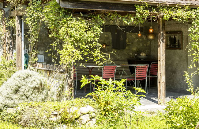 Apartamento de 2 quartos em Noville com jardim - Foto 5