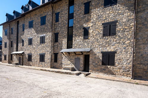 Photo 18 - Appartement de 1 chambre à La Vall de Boí avec piscine et vues sur la montagne