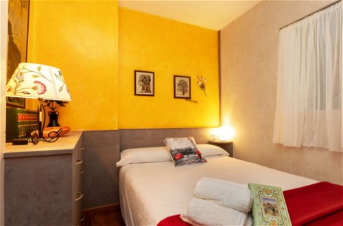 Foto 4 - Appartamento con 1 camera da letto a La Vall de Boí con piscina e vista sulle montagne